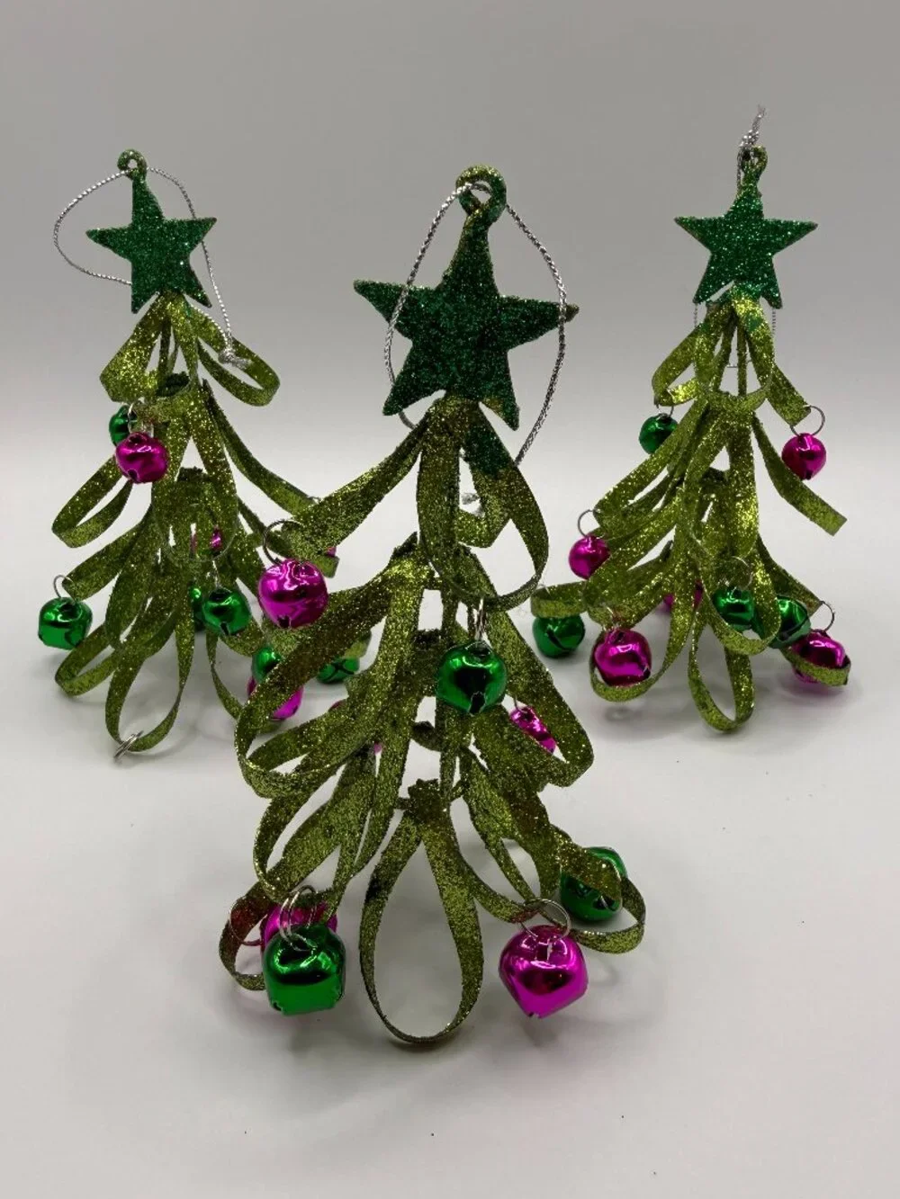 Christmas bundle decor